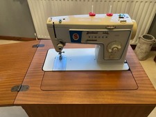 Vintage 60s singer for sale  HOCKLEY