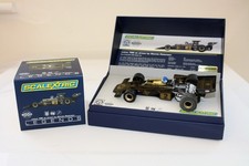 Scalextric legends limited for sale  CHARD