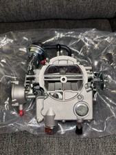 Barrel carburetor rochester for sale  Wilkes Barre