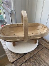 Trugs sussex trug for sale  CROMER