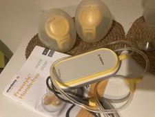 Medela freestyle double for sale  MAIDSTONE