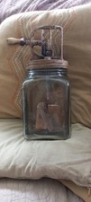 Blow butter churn for sale  NEWCASTLE UPON TYNE