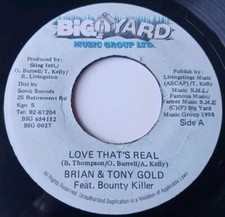 Brian tony gold for sale  Port Saint Lucie