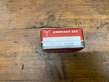 Suzuki contact breaker for sale  WOLVERHAMPTON