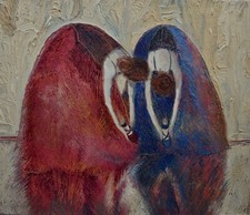 Używany, Ballet, justyna kopania na sprzedaż  PL