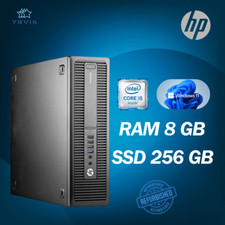 Desktop 800g2 sff usato  Opera