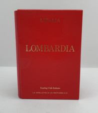 Lombardia italia touring usato  Roma
