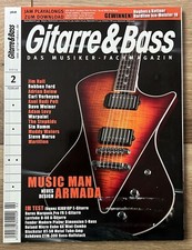 Gitarre bass 2014 gebraucht kaufen  Heusenstamm