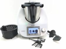 Thermomix tm5 bymby d'occasion  Expédié en Belgium