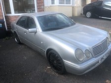 Mercedes e55 amg for sale  BIRMINGHAM