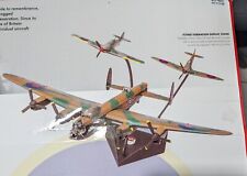 Airfix aircraft display for sale  FAREHAM