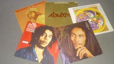 Bob marley sammlung gebraucht kaufen  München