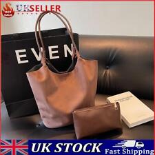 Shoulder bag faux for sale  UK