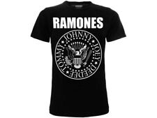Shirt ramones logo usato  Livorno
