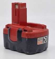 Bosch 14.4v battery for sale  BIRMINGHAM