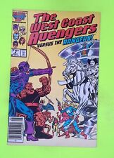 West coast avengers for sale  USA