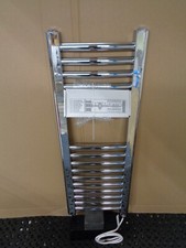 Towel warmer curved for sale Towel warmer curved for sale  WILLENHALL