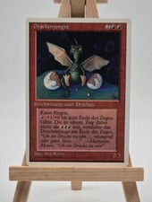 Drachenjunges edition magic gebraucht kaufen  Puderbach