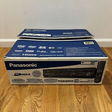 New panasonic dmr for sale  San Francisco