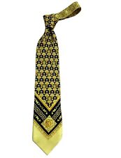 versace medusa tie for sale versace medusa tie for sale Dallas