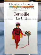 Cid pierre corneille d'occasion  Argentan