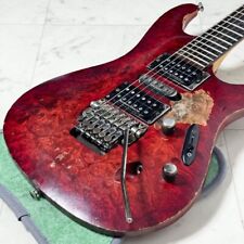 Ibanez prestige s5470 for sale  Shipping to Ireland