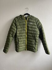 Women green karrimor for sale  LIVERPOOL