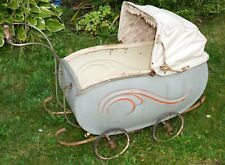 Puppenwagen schmetzer 1930er gebraucht kaufen  Rodewisch