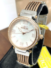 Invicta women watch for sale  Boulder