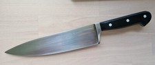 Wüsthof kochmesser 20cm gebraucht kaufen  Hamburg