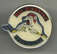 Eishockey pin eisbären gebraucht kaufen  Deutschland