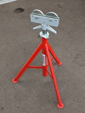 Ridgid roller head for sale  Venice