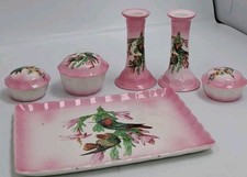 Newhall pottery dressing for sale  STAFFORD