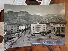 Cartolina montecassino abbazia usato  Bologna