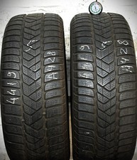 Winterreifen pirelli sottozero gebraucht kaufen  Kevelaer