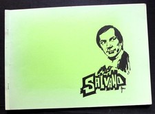 Salvano gebraucht kaufen  Ettenheim