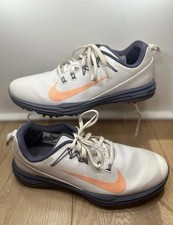 nike lunar golf shoes for sale  SOMERTON