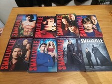 Smallville almost complete for sale  Simpsonville