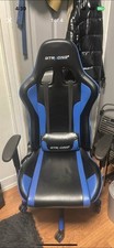 Gtracing blue gaming for sale  Middle Village