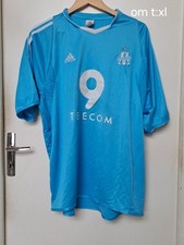 Maillot olympique marseille d'occasion  Dammartin-en-Goële