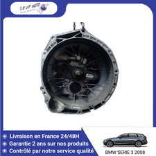 Boite vitesses bmw d'occasion  Saint-Quentin