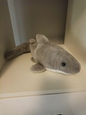 Kuscheltier hai leicht gebraucht kaufen  Berlin
