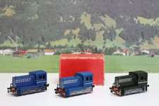 gutzold diesellok gebraucht kaufen  Magdeburg