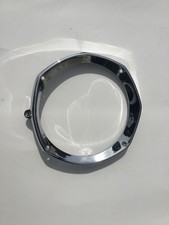 chrome headlight surrounds for sale  NEWTON-LE-WILLOWS
