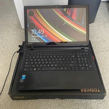 15.6 toshiba satellite for sale  Jonesboro