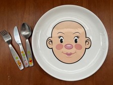 Fred food face for sale  BRIGHTON