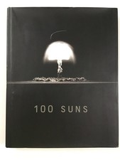 100 Suns by Michael Light (2003) – Nuclear Testing - Atomic Bomb Photos, usado comprar usado  Enviando para Brazil