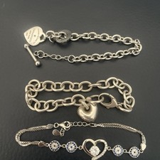 Tiffany sterling silver for sale  WESTGATE-ON-SEA