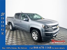 chevy colorado truck for sale  Kernersville