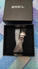 Breil collana bracciale usato  Salerno